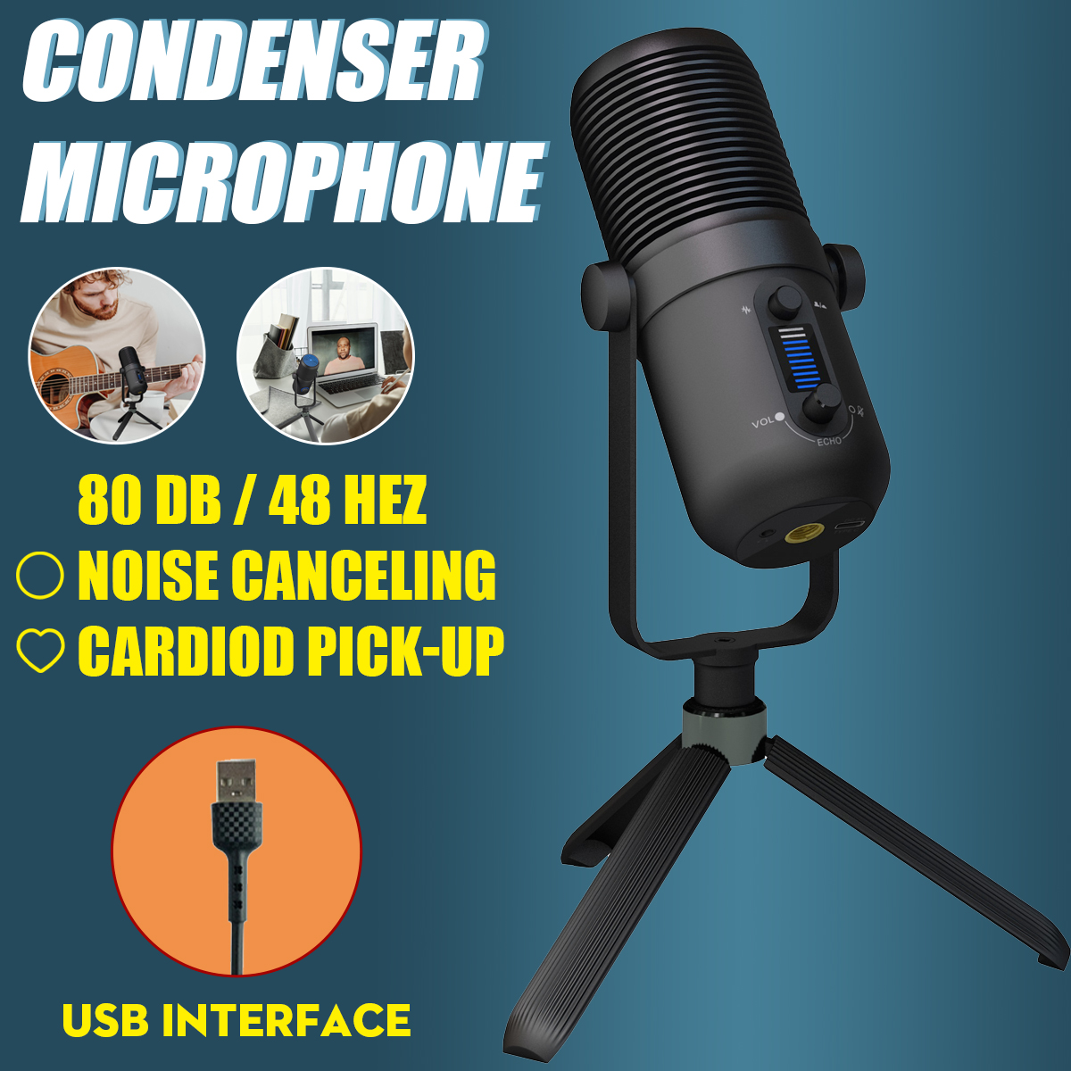 Computer-Live-Conference-Video-Desktop-Microphone-Condenser-Microphone-USB-1932080-1