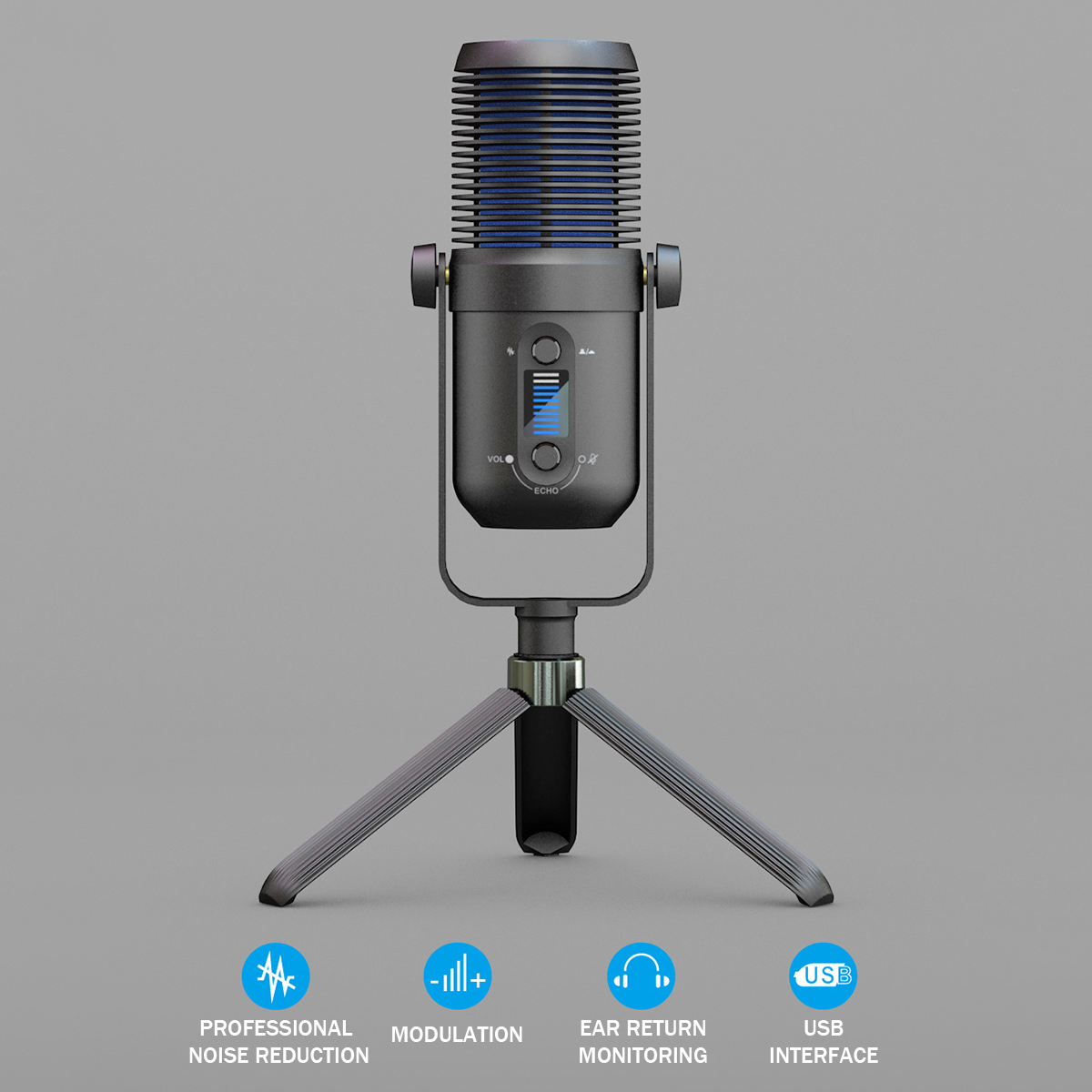 Computer-Live-Conference-Video-Desktop-Microphone-Condenser-Microphone-USB-1932080-4