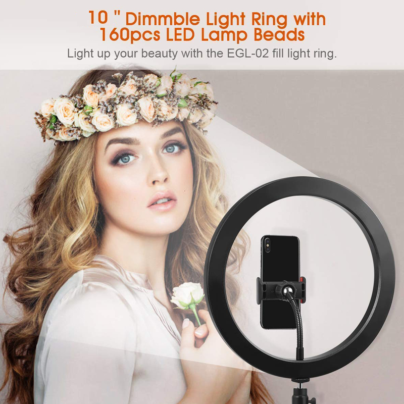 EGL-02-10-inch-3-Color-Modes-10-Brightness-Levels-USB-Video-Light-Selfie-Makeup-Stand-Tripod-Sets-fo-1666143-4