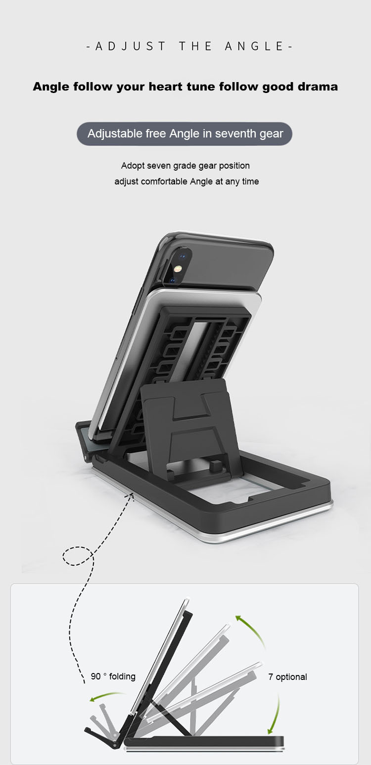 Floveme-Folding-Desktop-Phone-Holder-Adjustable-Aluminum-alloy-Tablet-Bracket-For-iPad-Pro-For-iPhon-1931985-3