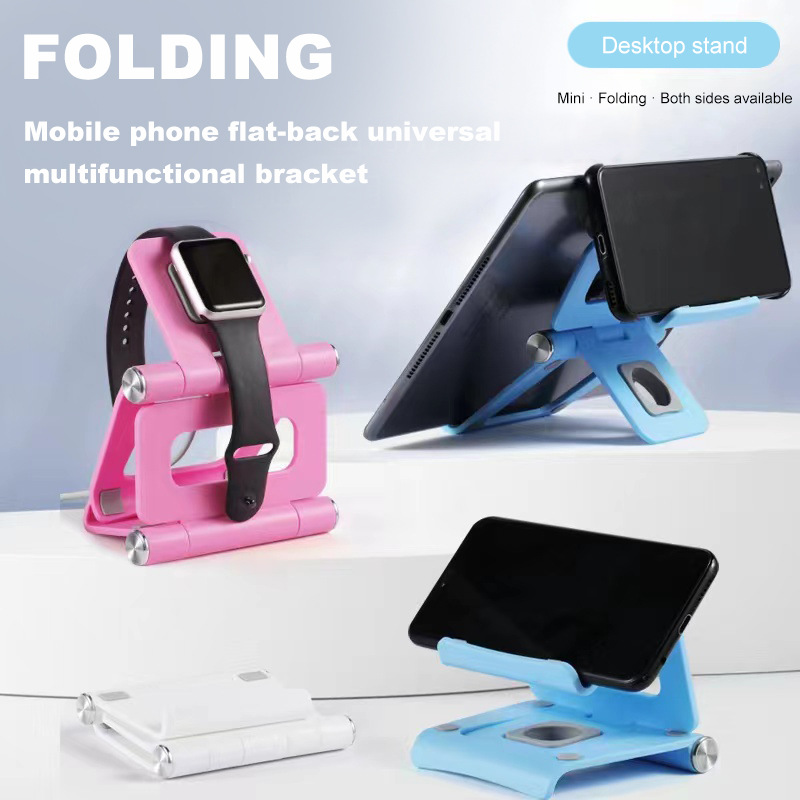 Floveme-Multifunctional-Foldable-Desktop-Holder-Both-Side-Stand-For-iPad-For-iPhone-13-Pro-Max-For-X-1930359-1