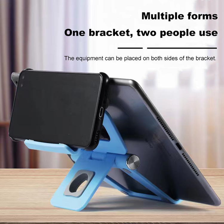 Floveme-Multifunctional-Foldable-Desktop-Holder-Both-Side-Stand-For-iPad-For-iPhone-13-Pro-Max-For-X-1930359-4