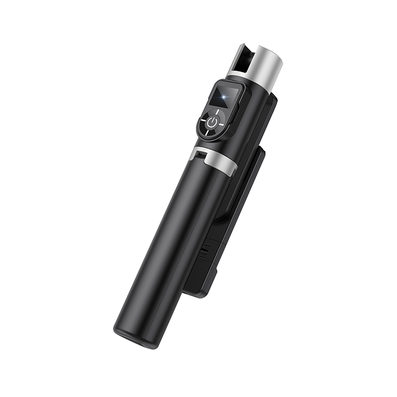 HOCO-K16-All-In-One-Portable-bluetooth-Remote-Contol-Selfie-Stick-2-Gear-Fill-Light-Telescopic-Stret-1865300-5