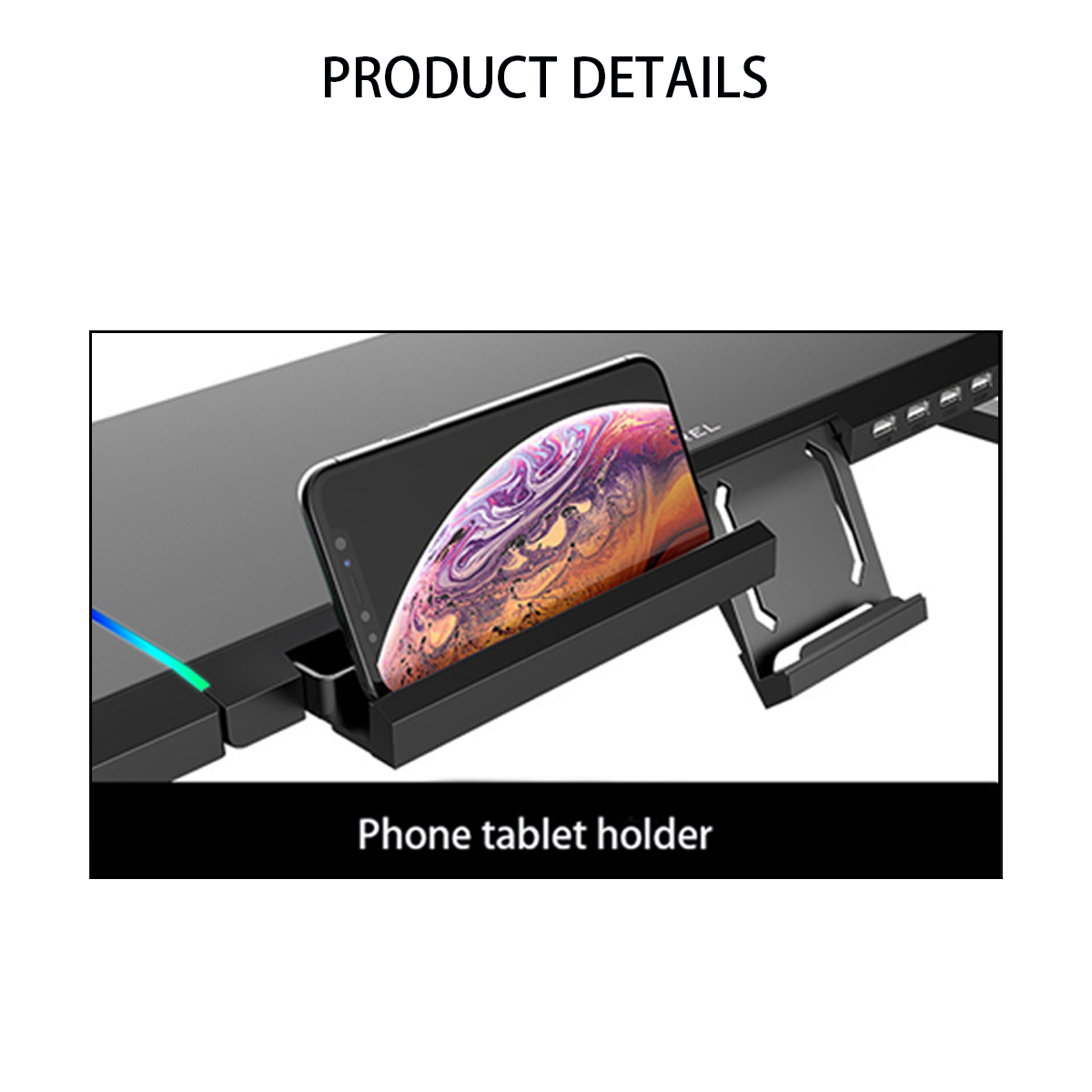 ICECOOREL-T1-RGB-Lighting-for-iMac-Monitor-Riser-Stand-with-4-USB-30-Port-Phone-Holder-Storage-Drawe-1885605-8