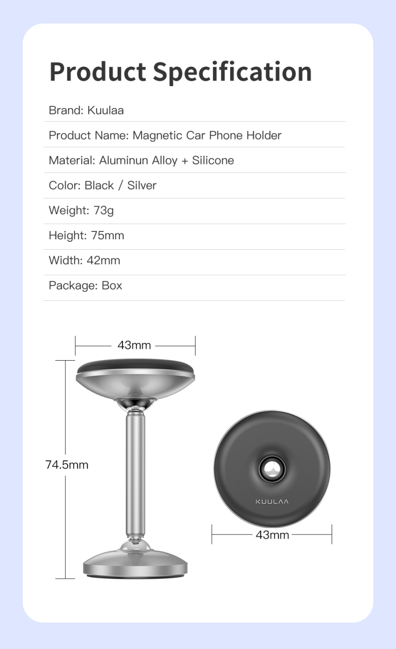 Kuulaa-Universal-360deg-Rotation-Magnetic-Car-Dashboard-Desktop-GPS-Phone-Holder-Stand-Bracket-for-P-1865838-8