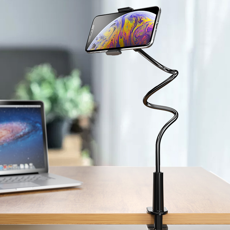 LINGCHEN-Flexible-Desktop-Phone-Holder-Phone-Holder-With-long-Arms-adjustment-Flexible-Mount-Holder--1724681-1