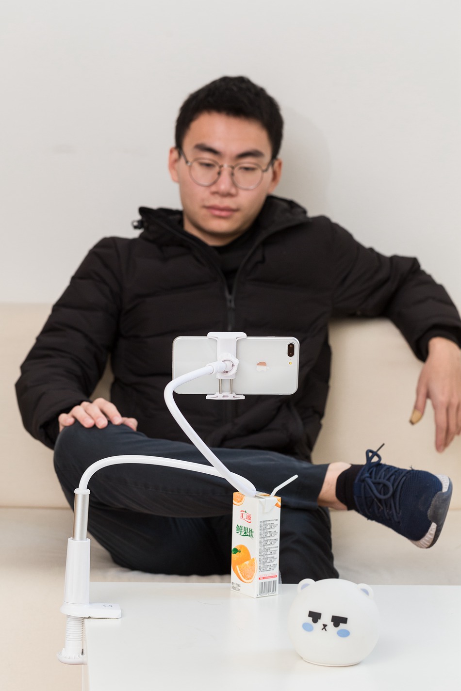 LINGCHEN-Flexible-Desktop-Phone-Holder-Phone-Holder-With-long-Arms-adjustment-Flexible-Mount-Holder--1724681-5