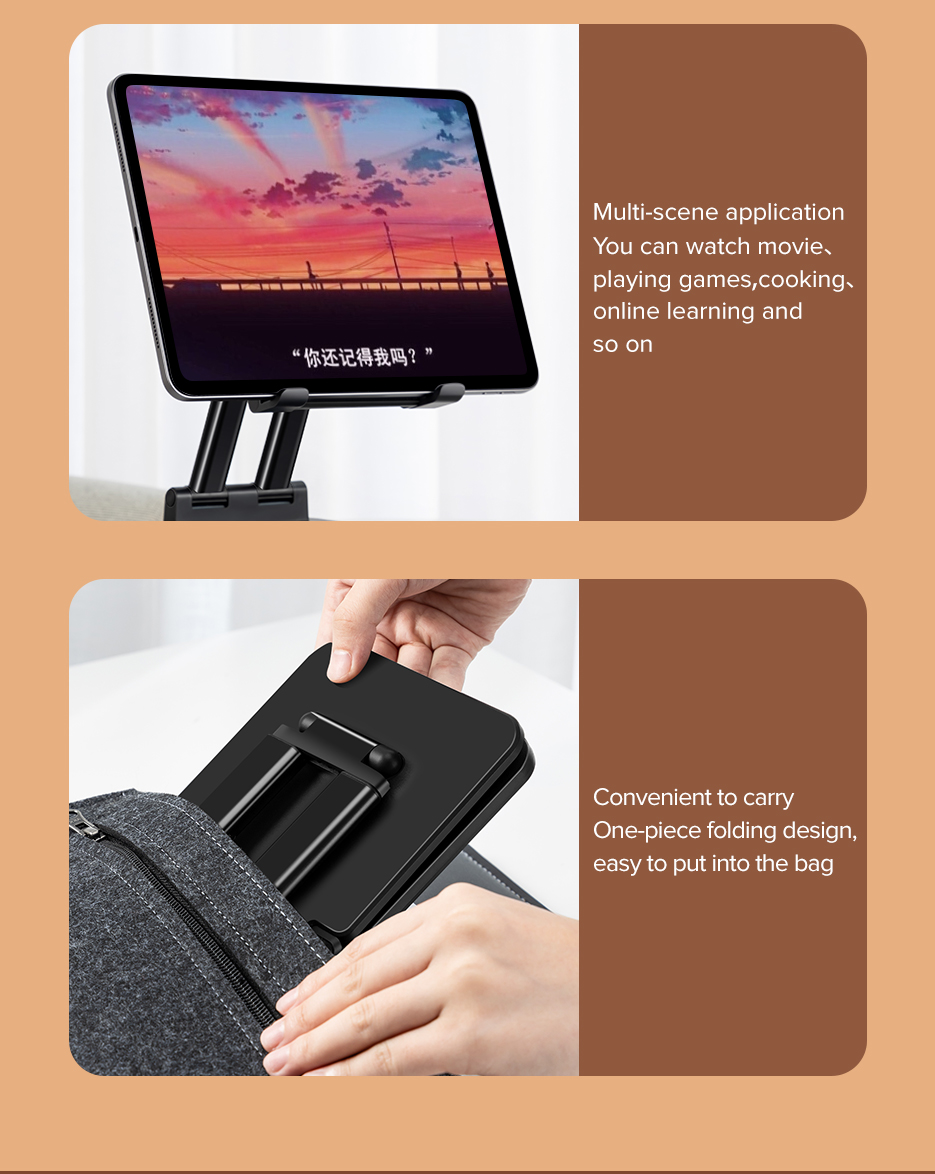 LLANO-Folding-Tablet-Laptop-Holder-Stand-Free-Adjustment-Angle-Telescopic-Alloy-Desktop-Bracket-for--1898199-15
