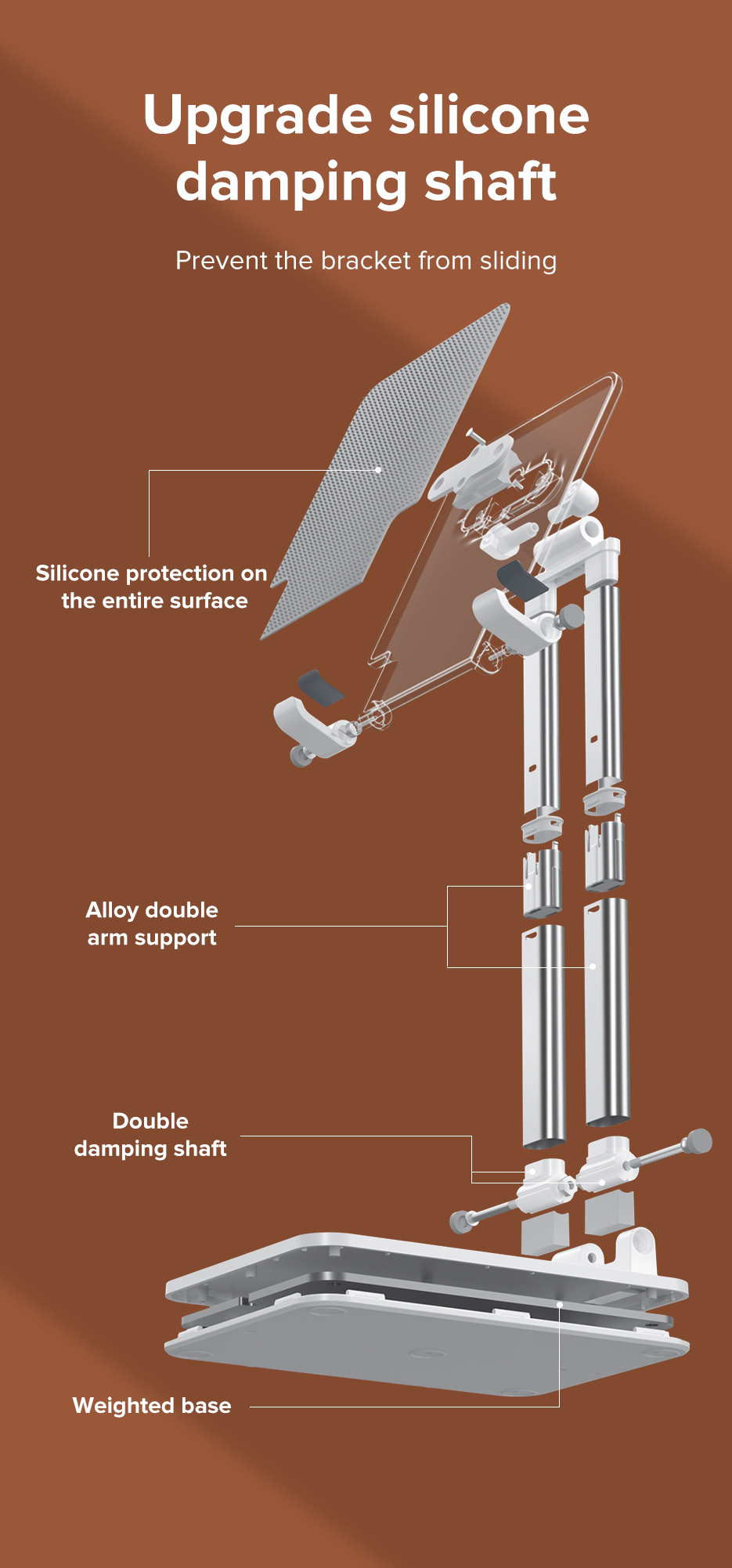 LLANO-Folding-Tablet-Laptop-Holder-Stand-Free-Adjustment-Angle-Telescopic-Alloy-Desktop-Bracket-for--1898199-7