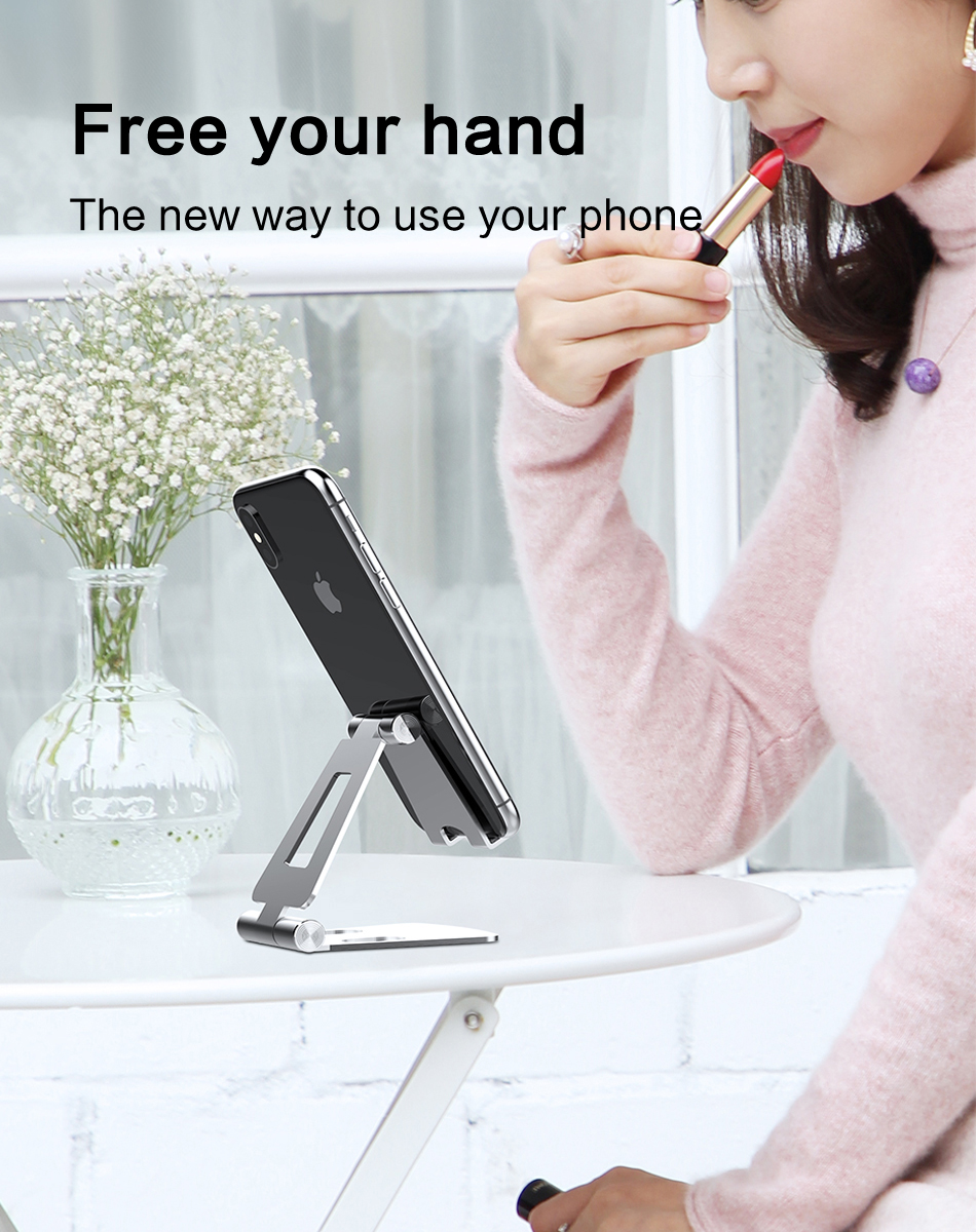 Lingchen-Aluminum-Alloy-Foldable-Rotatable-Desktop-Phone-Holder-Tablet-Stand-For-Smart-Phone-Tablet--1465012-1