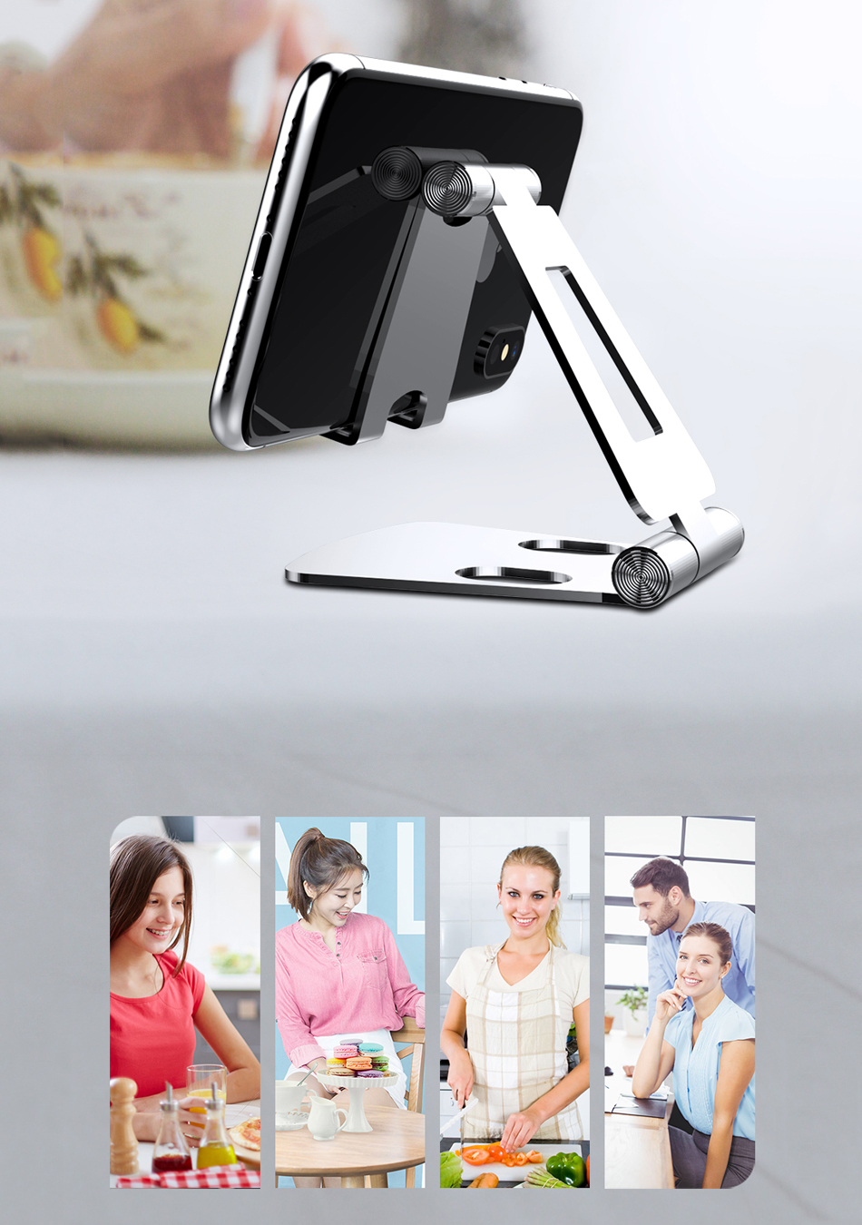 Lingchen-Aluminum-Alloy-Foldable-Rotatable-Desktop-Phone-Holder-Tablet-Stand-For-Smart-Phone-Tablet--1465012-8