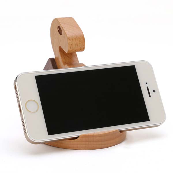 Lovely-Wooden-Horse-Coin-Can-Phone-Stand-Holder-For-Cell-Phone-943689-2