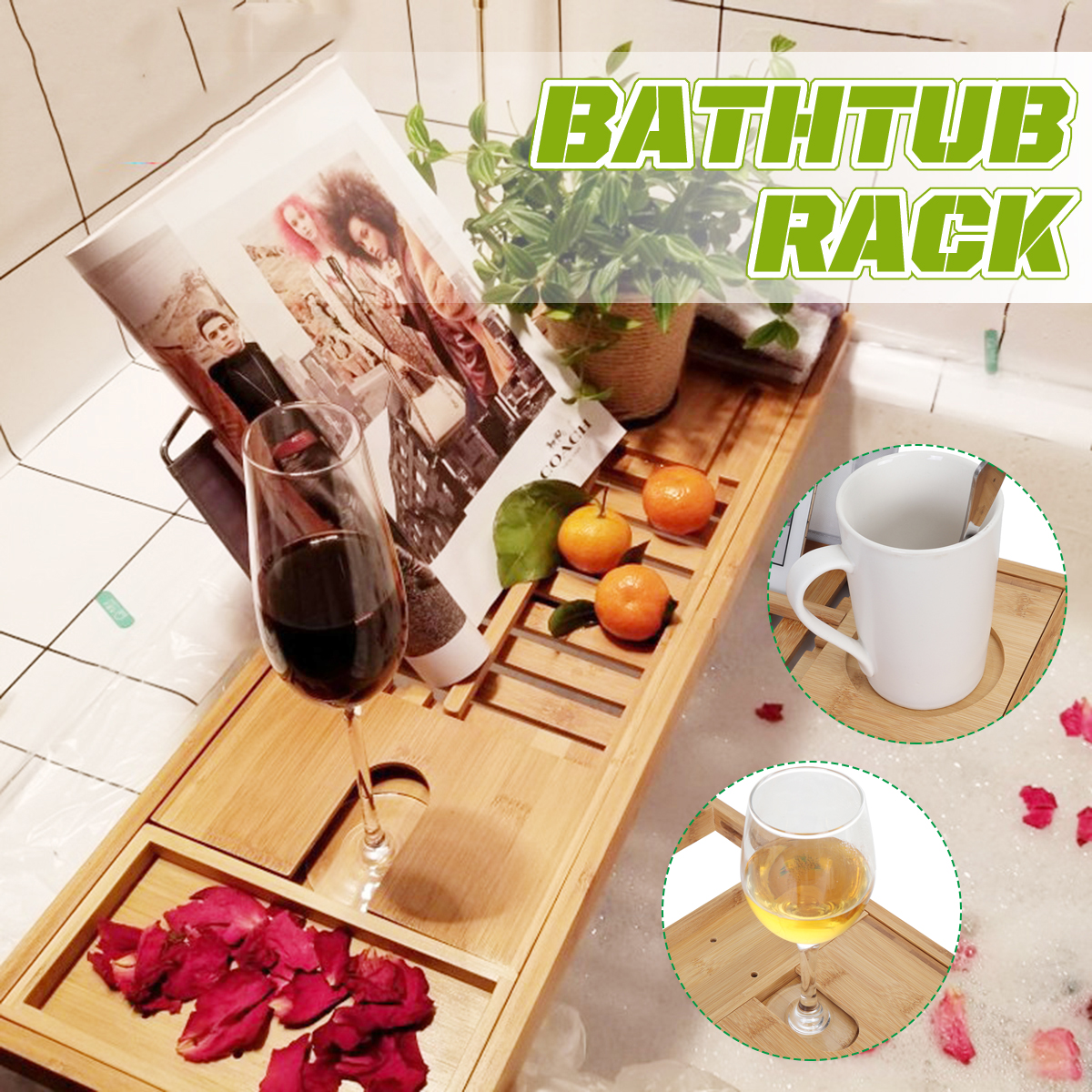 Luxury-Adjustable-Bathtub-Rack-Bamboo-Caddy-Shelf-Shower-Tub-Tray-Towel-Mobile-Phone-Tablet-Holder-S-1794315-1