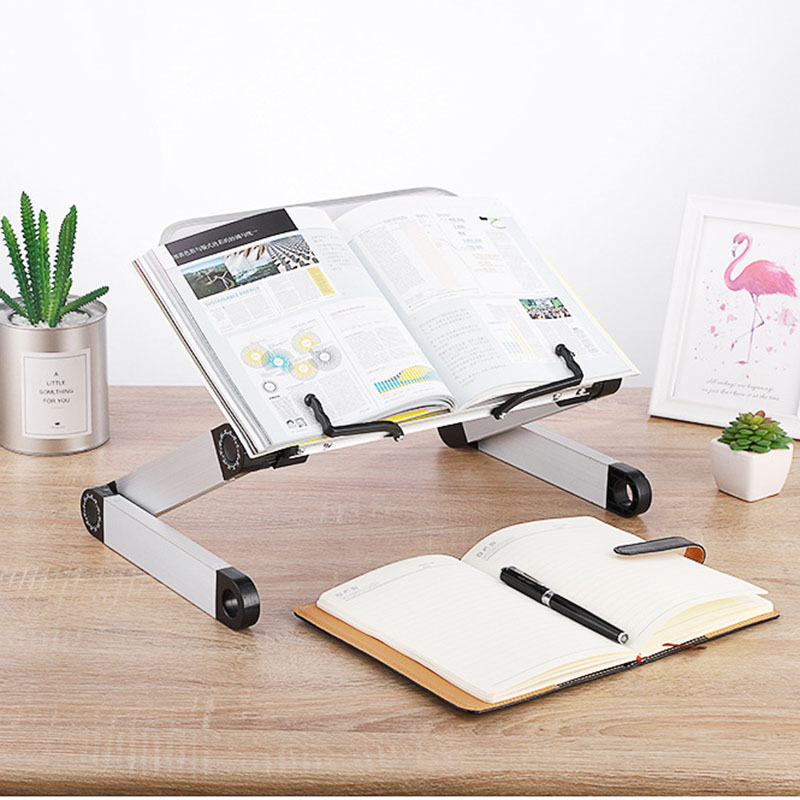 Macbook-Holder-Stand-Height-Adjustable-Aluminium-Alloy-Desktop-Holder-Book-Reading-Bookshelf-1711129-3