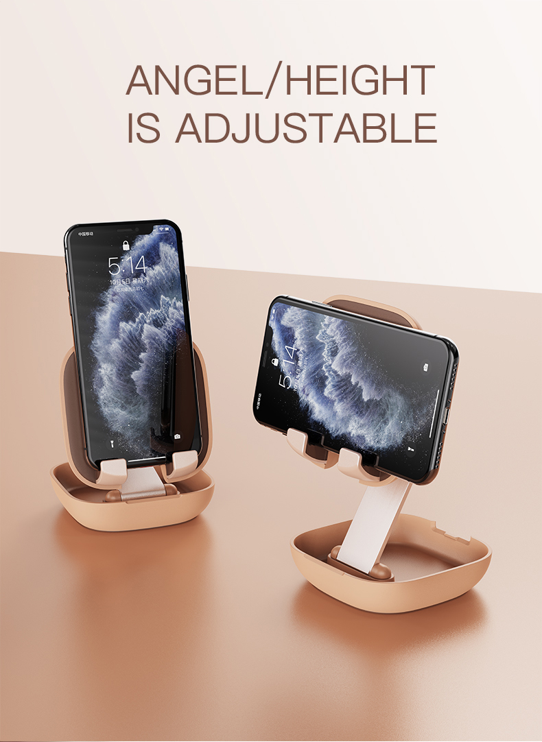 Milan-Foldable-Portable-Storage-Height-Adjustable-Desktop-Bracket-Phone-Tablet-Stand-Holder-Space-Sa-1708927-2