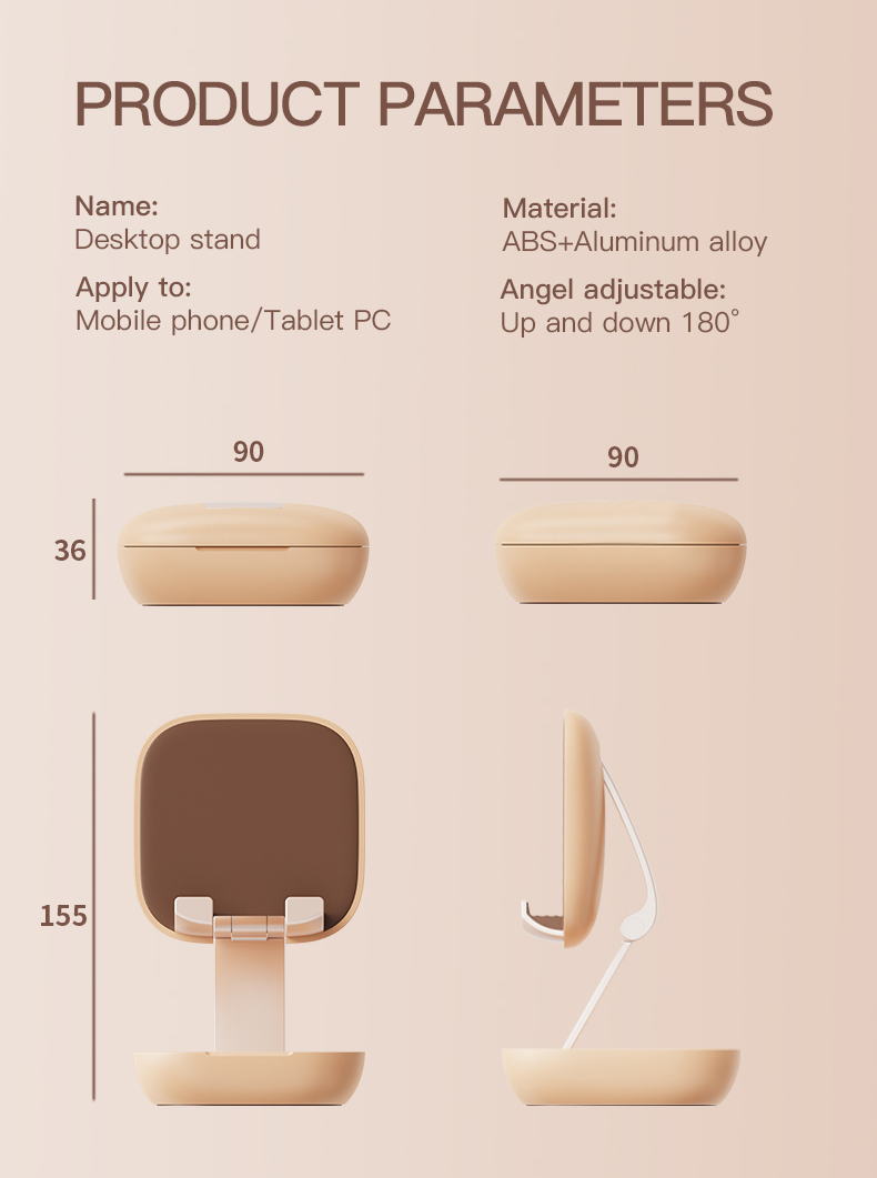 Milan-Foldable-Portable-Storage-Height-Adjustable-Desktop-Bracket-Phone-Tablet-Stand-Holder-Space-Sa-1708927-17