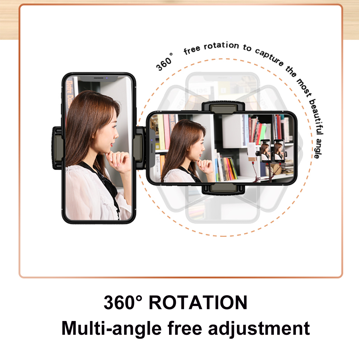 Mobile-Phone-Holder-360-deg-Bracket-Holder-Tablet-Floor-Stand-Holder-Anti-slip-1827340-12