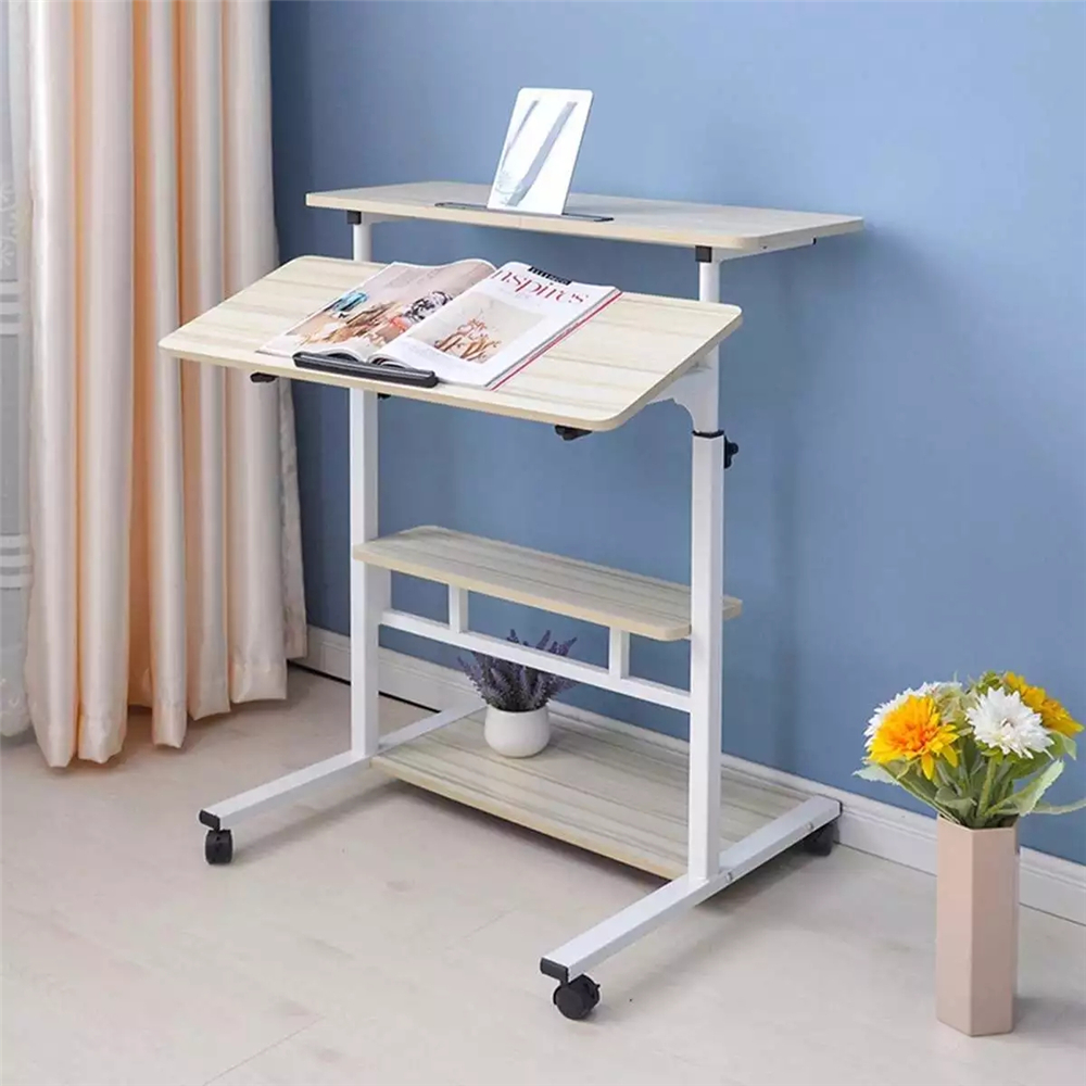 Mrosaa-Multifunctional-Liftable-Removable--4-Tie-Macbook-Desk-Table-Home-Office-Furniture-1856682-9