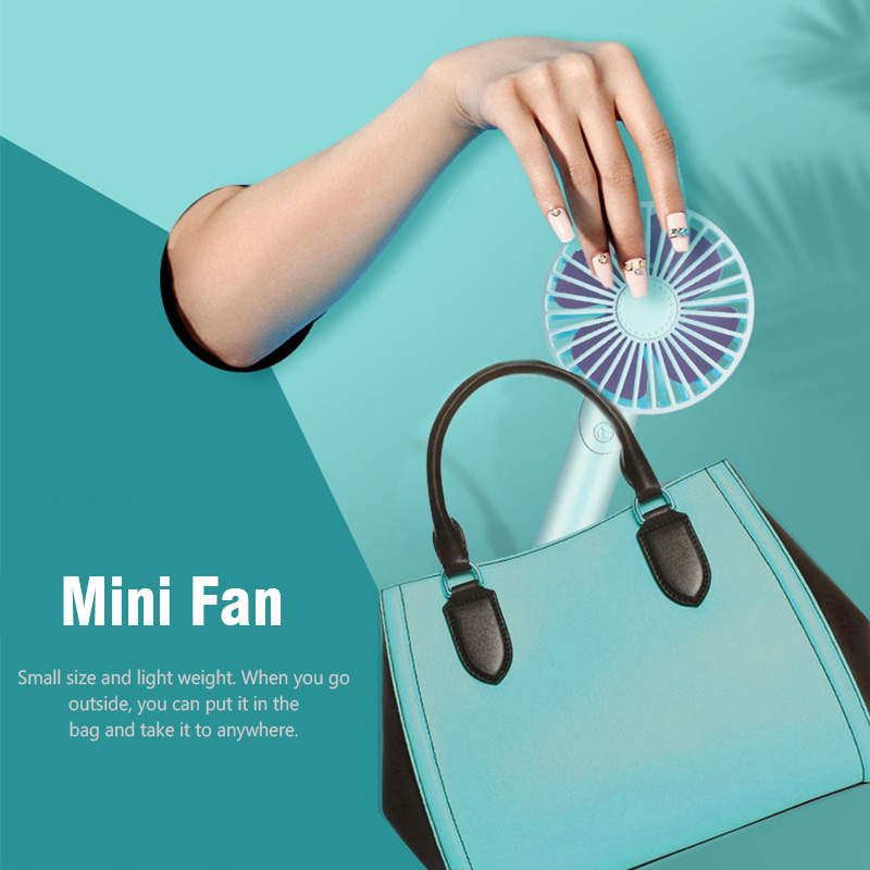Multifunction-Powerful-Mini-Fan-Low-Noise-Aroma-Desktop-Phone-Holder-Stand-for-Xiaomi-Mobile-Phone-1321072-4