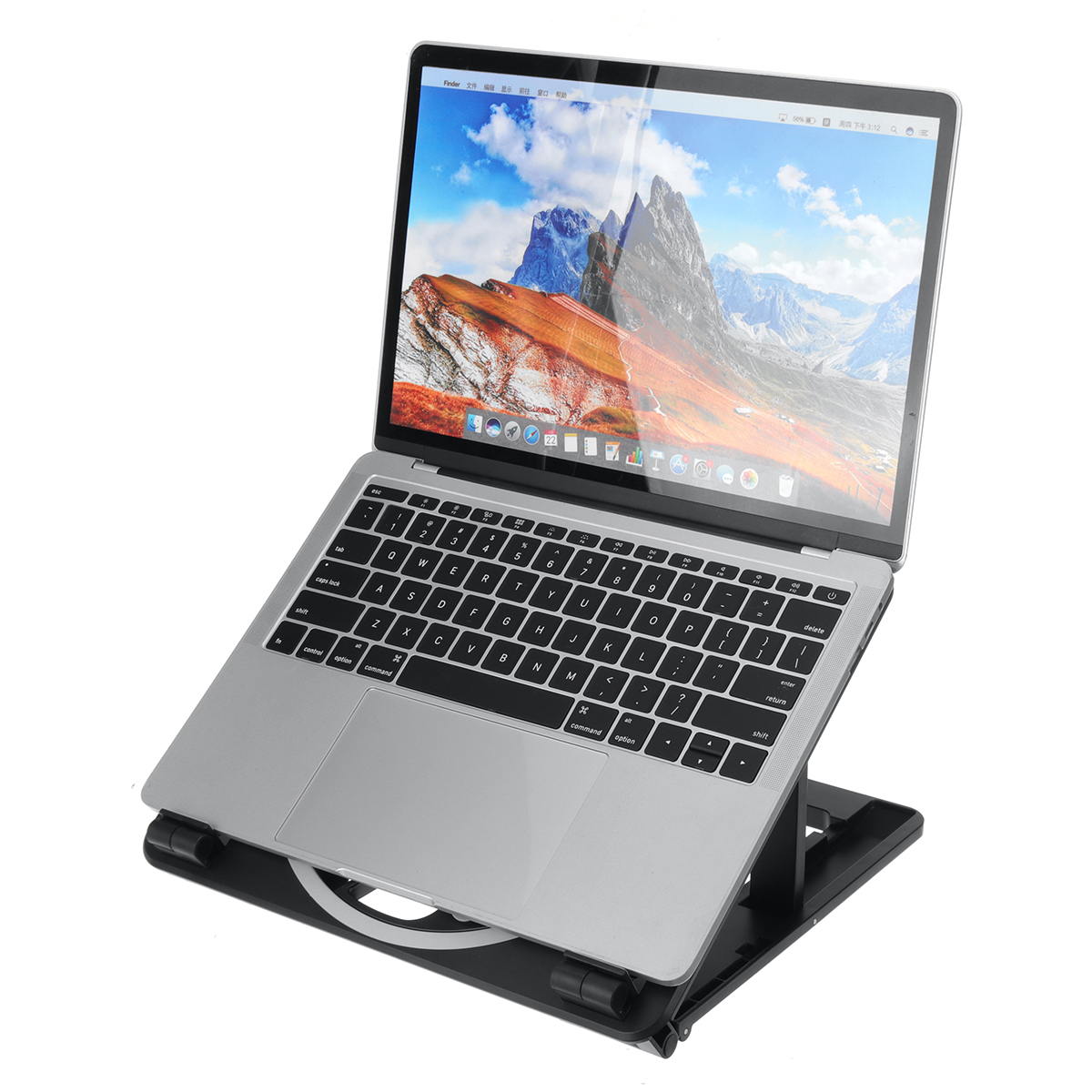 Multifunctional-Folding-with-Double-Cooling-Fan-Laptop-Tablet-Mobile-Phone-Macbook-Desktop-Holder-St-1875641-8