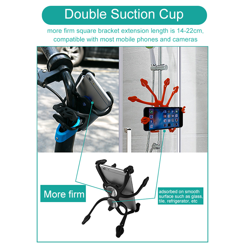 Multifunctional-Portable-Flexible-Silicone-Lazy-Car-Desktop-Camera-Mobile-Phone-Holder-Stand-Bracket-1668907-4