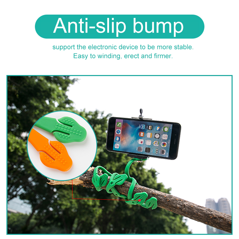 Multifunctional-Portable-Flexible-Silicone-Lazy-Car-Desktop-Camera-Mobile-Phone-Holder-Stand-Bracket-1668907-5