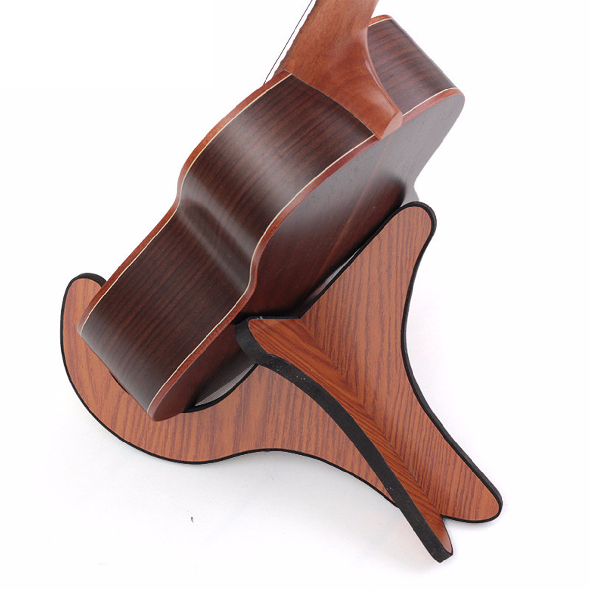 Multifunctional-Wooden-Guitar-Ukulele-Tablet-Holder-Desktop-Bracket-Stand-1876166-11