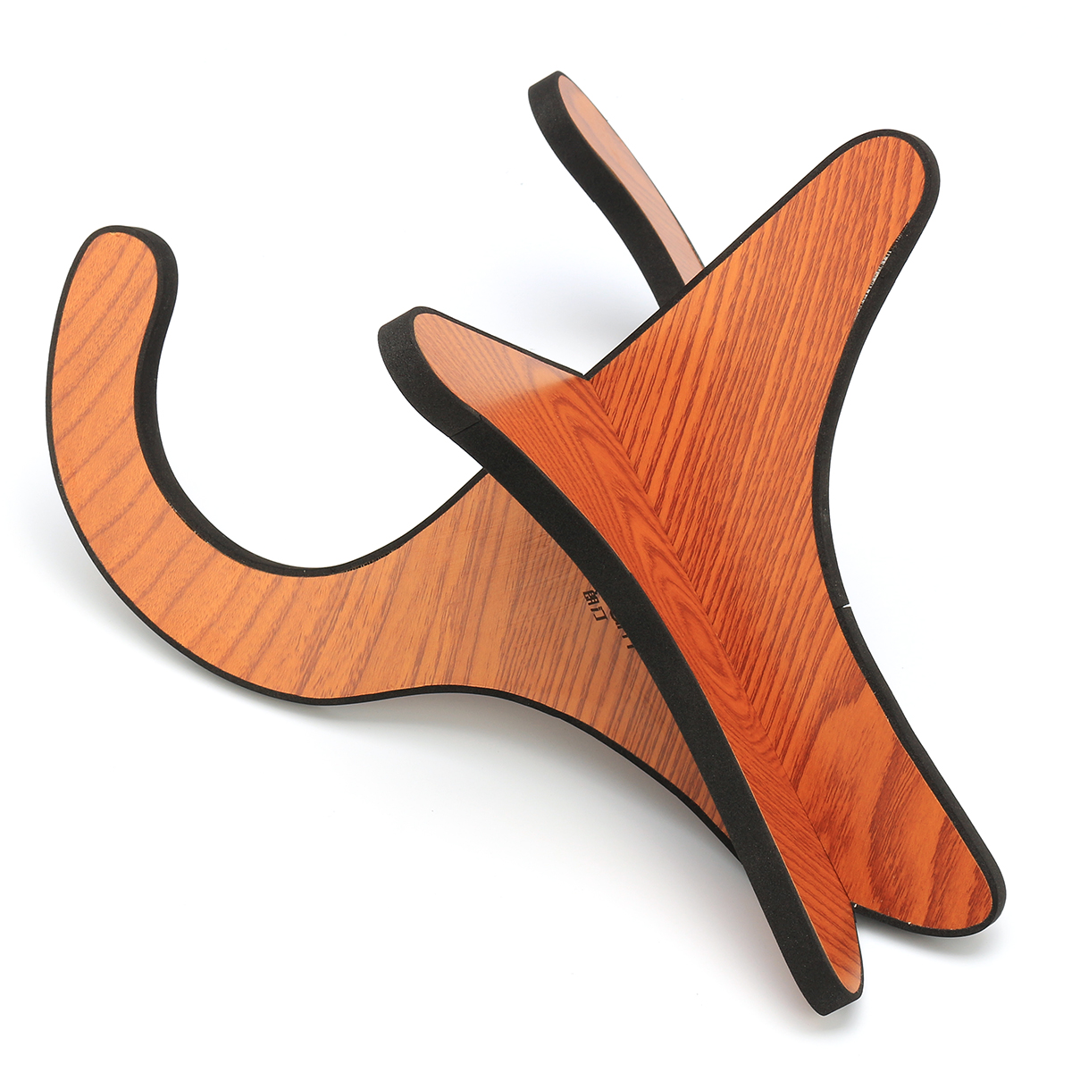 Multifunctional-Wooden-Guitar-Ukulele-Tablet-Holder-Desktop-Bracket-Stand-1876166-4