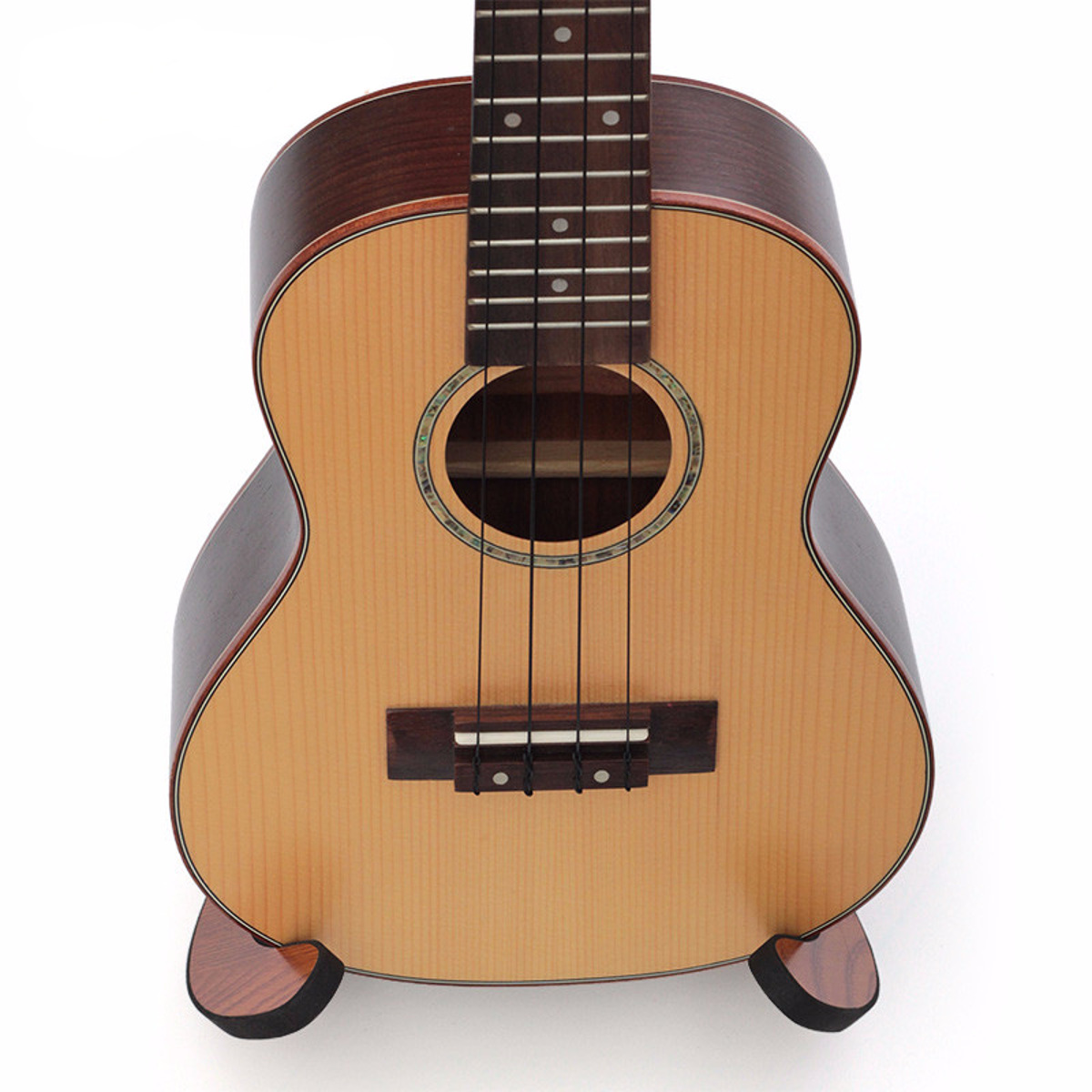 Multifunctional-Wooden-Guitar-Ukulele-Tablet-Holder-Desktop-Bracket-Stand-1876166-9