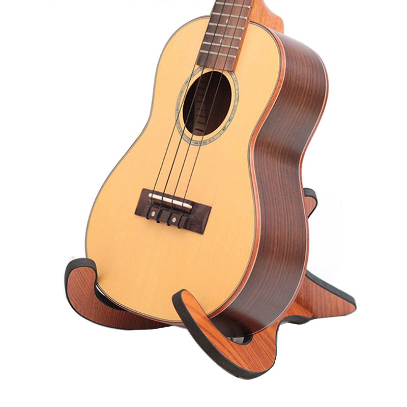 Multifunctional-Wooden-Guitar-Ukulele-Tablet-Holder-Desktop-Bracket-Stand-1876166-10
