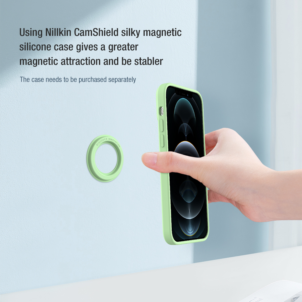 Nillkin-12PCS-SnapHold-Portable-Mini-Car-Wall-Strong-Magnetic-Adsorption-Mobile-Phone-Holder-Sticky--1888190-11