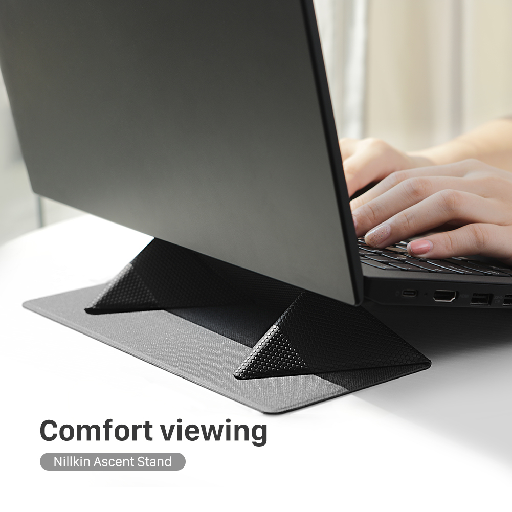 Nillkin-ZN001-Portable-Anti-slip-Laptop-Stand-Mouse-Pad-For-116-156-Inch-Laptop-MacBook-1580345-1