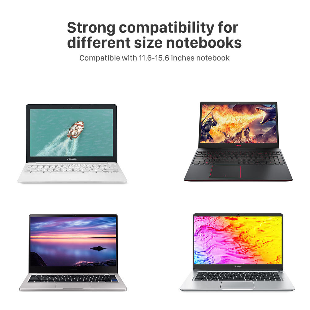 Nillkin-ZN001-Portable-Anti-slip-Laptop-Stand-Mouse-Pad-For-116-156-Inch-Laptop-MacBook-1580345-11