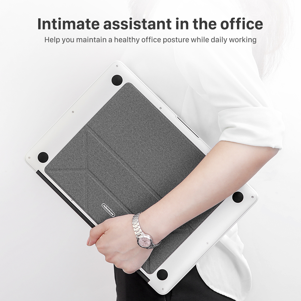 Nillkin-ZN001-Portable-Anti-slip-Laptop-Stand-Mouse-Pad-For-116-156-Inch-Laptop-MacBook-1580345-3
