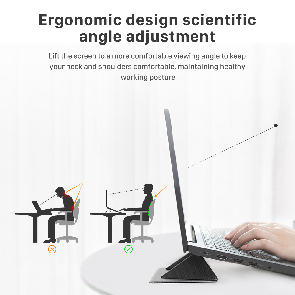 Nillkin-ZN001-Portable-Anti-slip-Laptop-Stand-Mouse-Pad-For-116-156-Inch-Laptop-MacBook-1580345-5
