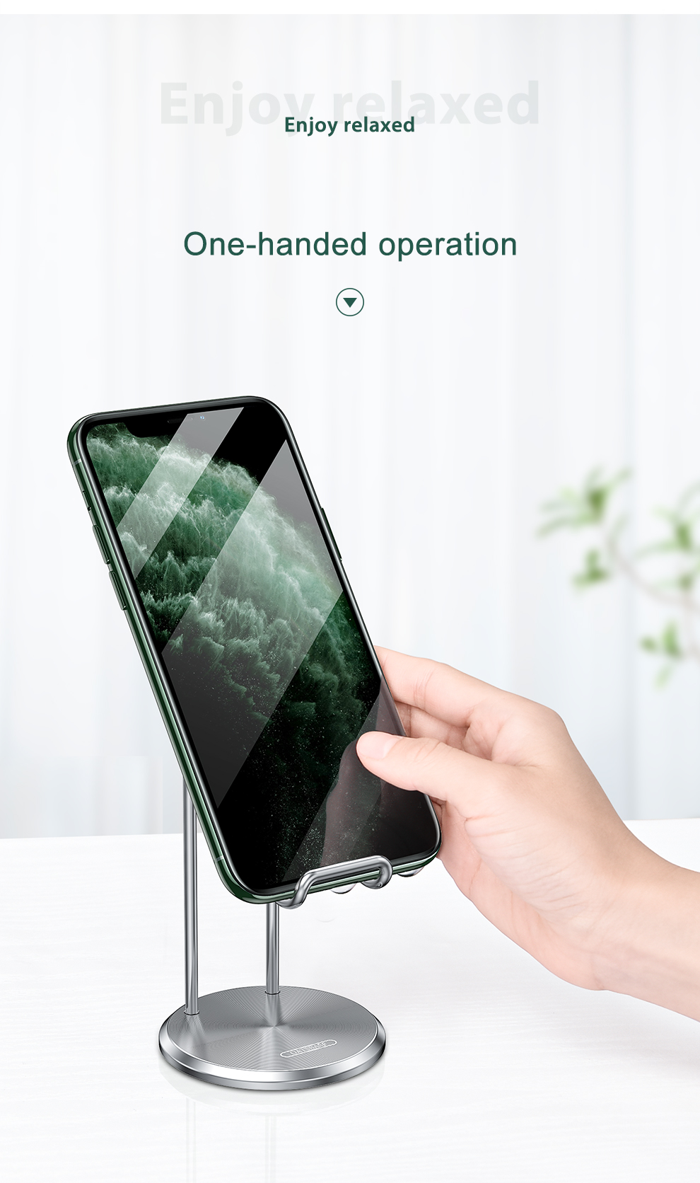 Oatsbasf-Universal-Simple-Mobile-Phone--Tablet-Holder-Metal-Desktop-Stand-for-Samsung-Galaxy-S21-UMI-1823804-12