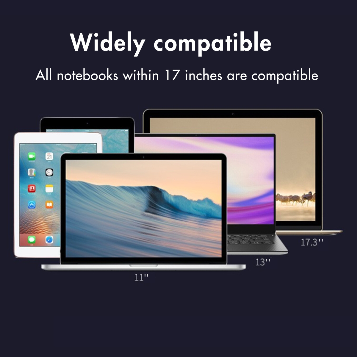 P1-Universal-Foldable-6-Gear-Adjustable-Macbook-Desktop-Holder-Stand-Bracket-for-11-17-inch-Devices-1880663-4