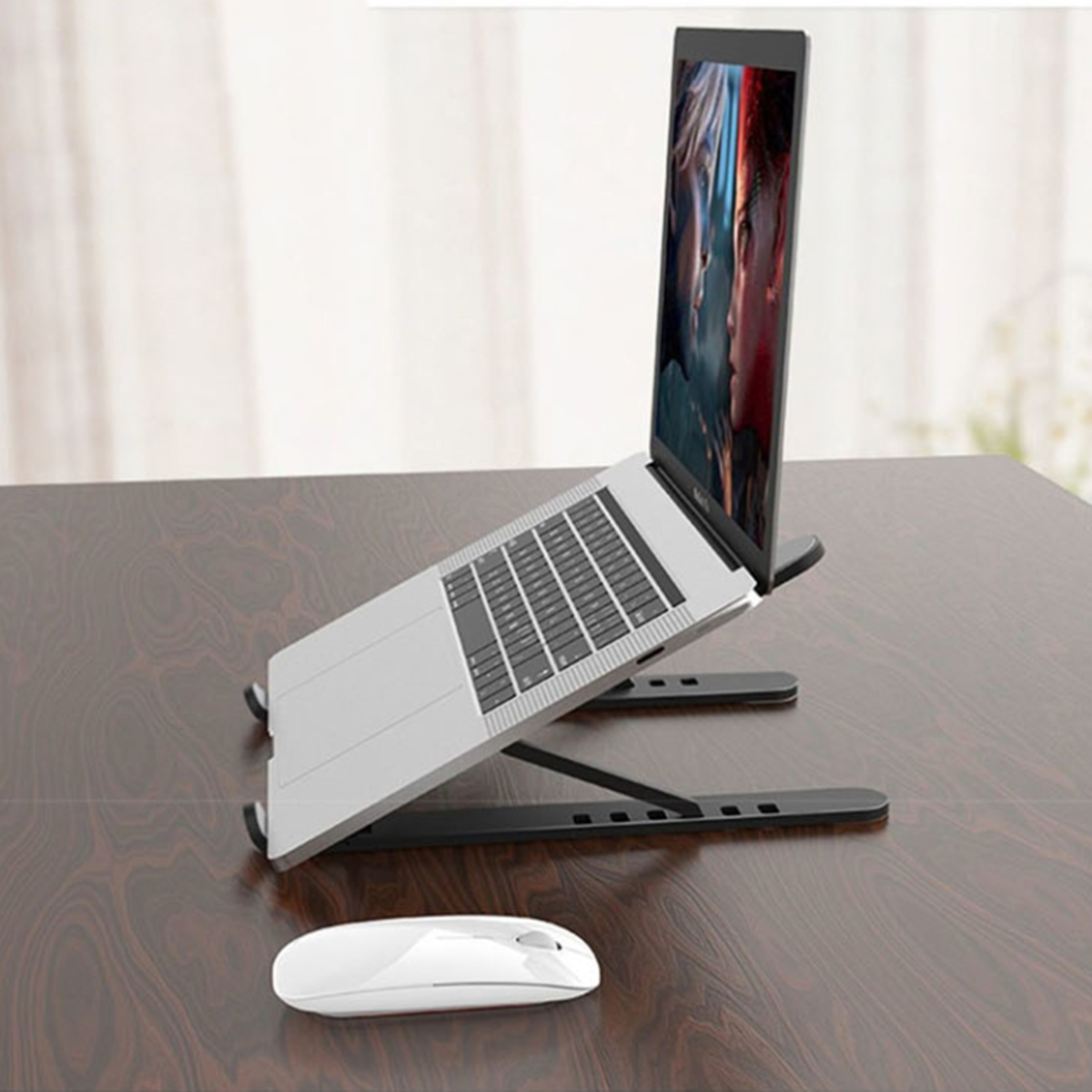 P1-Universal-Foldable-6-Gear-Adjustable-Macbook-Desktop-Holder-Stand-Bracket-for-11-17-inch-Devices-1880663-7