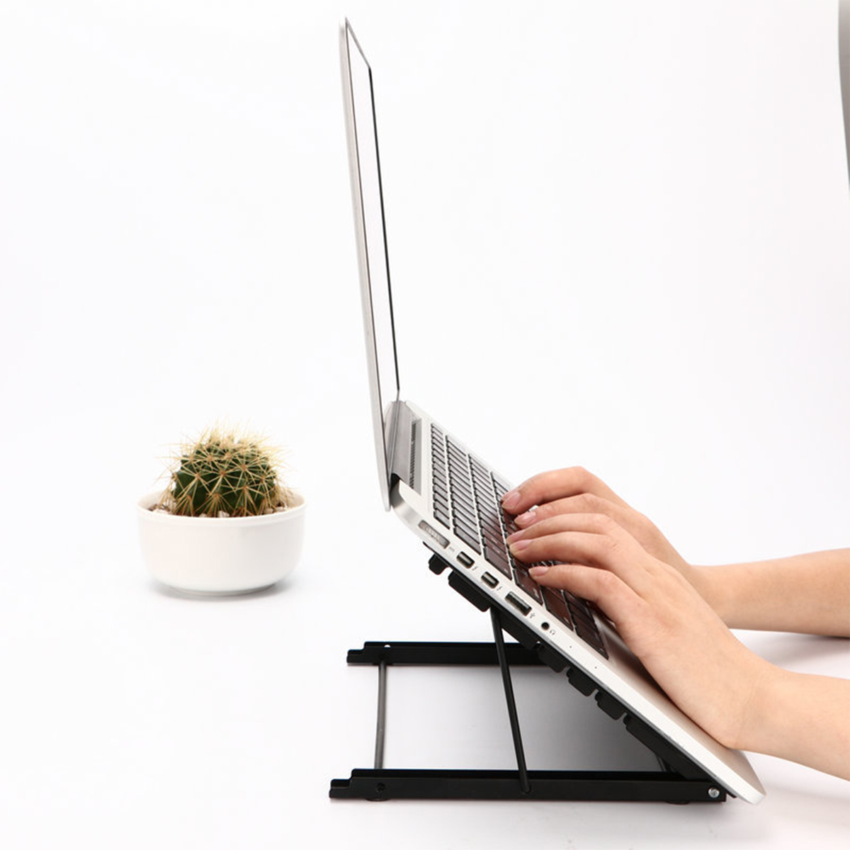 Portable-Adjustable-Angle-Heat-Dissipation-Mesh-Telecommuting-Online-Learning-Desktop-Tablet-Laptop--1673670-21