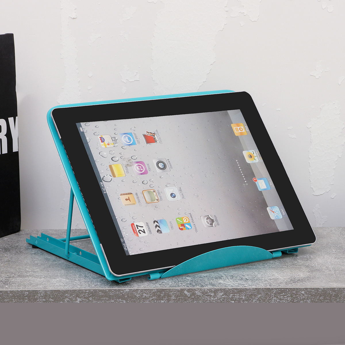 Portable-Adjustable-Angle-Heat-Dissipation-Mesh-Telecommuting-Online-Learning-Desktop-Tablet-Laptop--1673670-22