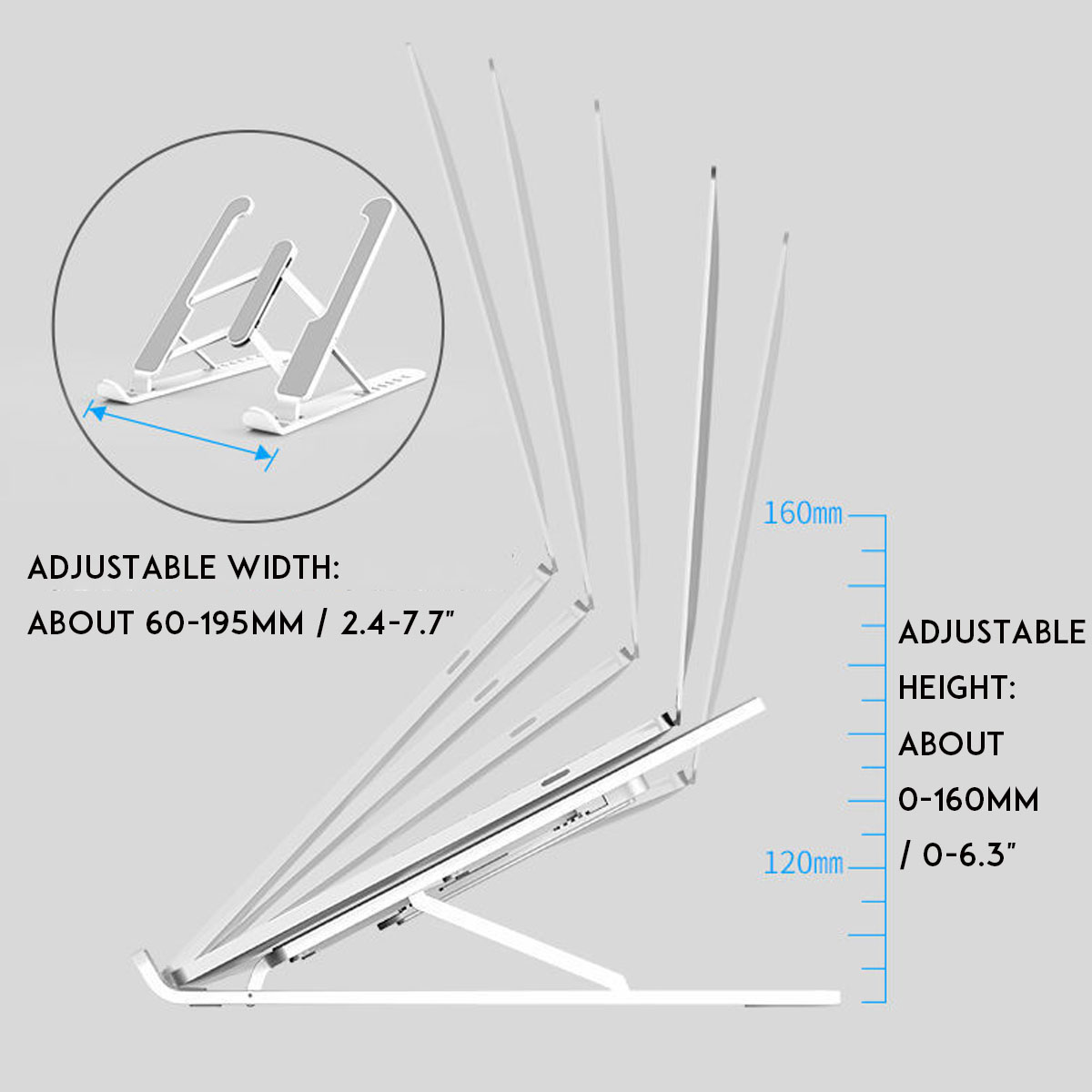 Portable-Foldable-Height-Adjustable-Heat-Dissipation-Desktop-Macbook-Laptop-Stand-Holder-1758602-5