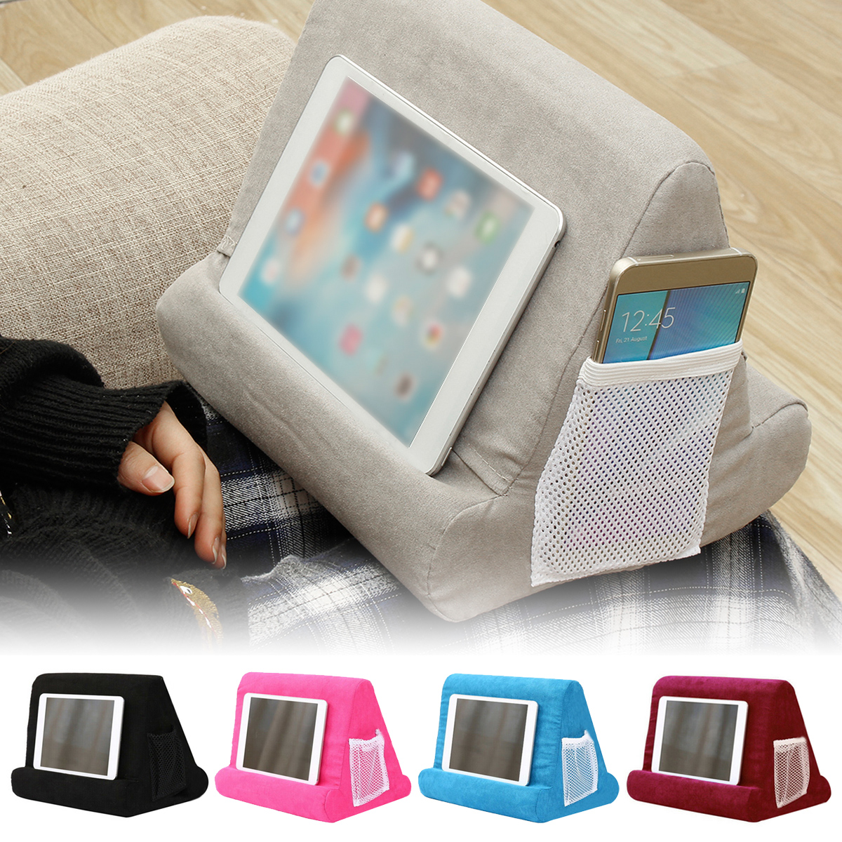 Portable-Multi-Angle-Soft-Pillow-Desktop-Tablet-Stand-Mobile-Phone-Lazy-Holder-for-iPad-1673111-1