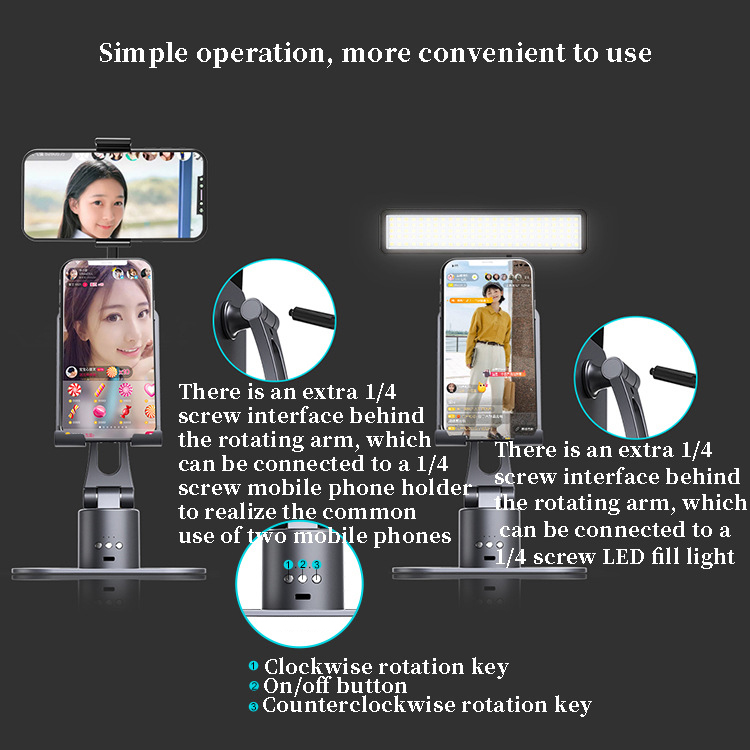 SP-S3-Smart-Shooting-Phone-Holder-Auto-Face-Tracking-Intelligent-Gimbal-Object-Tracking-Selfie-Stick-1832927-13