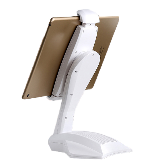 SSKY-Creative-360deg-Rotation-Desktop-Stand-Tablet-Holder-for-iPad-Pro-7-15-inch-Devices-1854286-9