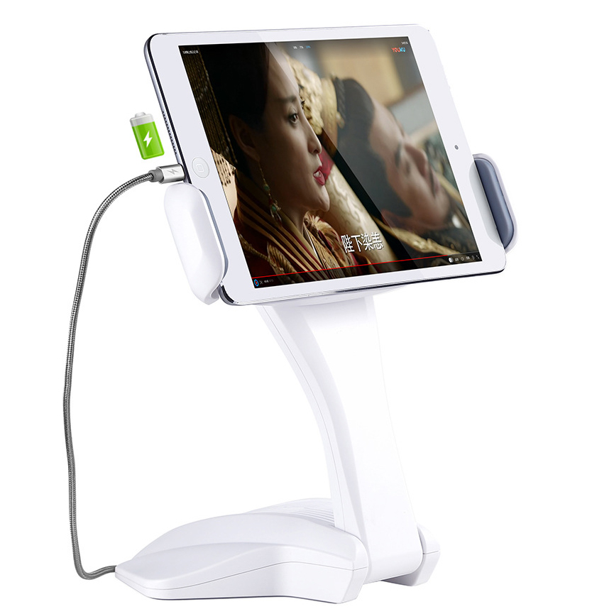SSKY-Creative-360deg-Rotation-Desktop-Stand-Tablet-Holder-for-iPad-Pro-7-15-inch-Devices-1854286-10