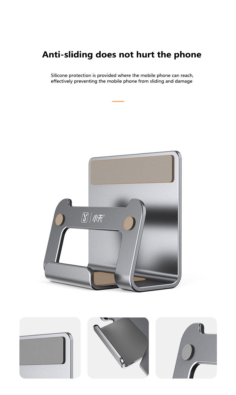 SSKY-X11-Universal-Wall-Mounted-Bracket-Shower-Phone-Holder--Kitchen-Bedroom-Phone-Holder-Non-Slip-A-1837261-11