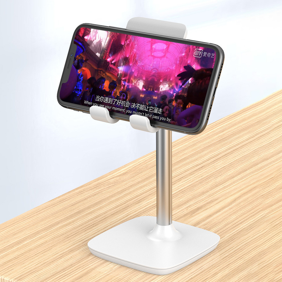 SSKY-X12-Universal-Telescopic-Height-Angle-Adjustable-Desktop-Mobile-Phone-Holder-Stand-for-POCO-F3--1854935-6
