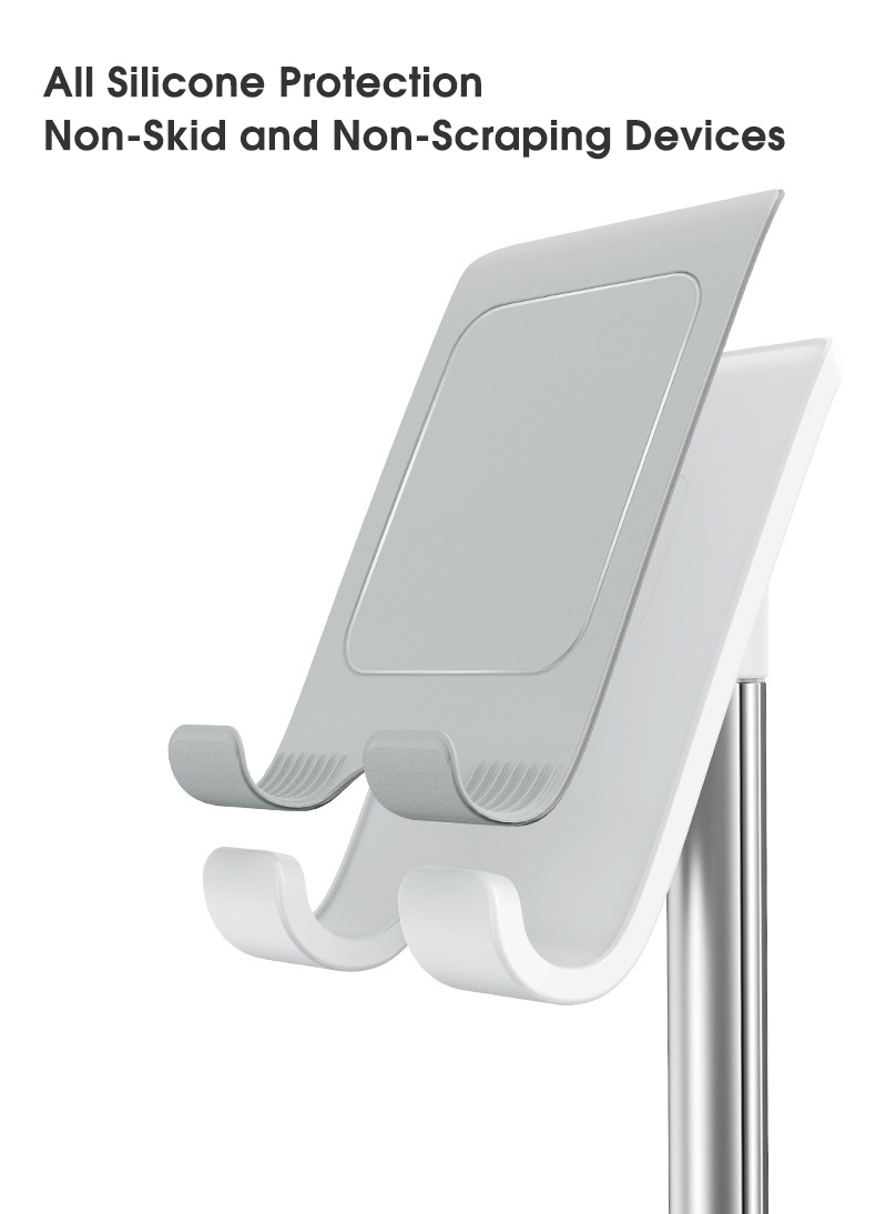 SSKY-X12-Universal-Telescopic-Height-Angle-Adjustable-Desktop-Mobile-Phone-Holder-Stand-for-POCO-F3--1854935-10