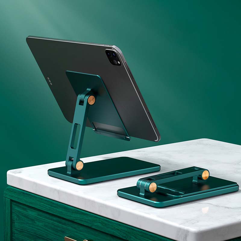 SSKY-X21-Universal-Folding-Phone-Tablet-Holder-Multi-Angle-Adjustable-Desktop-Stand-Bracket-for-iPad-1843415-9