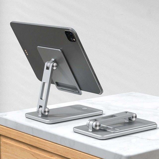 SSKY-X21-Universal-Folding-Phone-Tablet-Holder-Multi-Angle-Adjustable-Desktop-Stand-Bracket-for-iPad-1843415-10